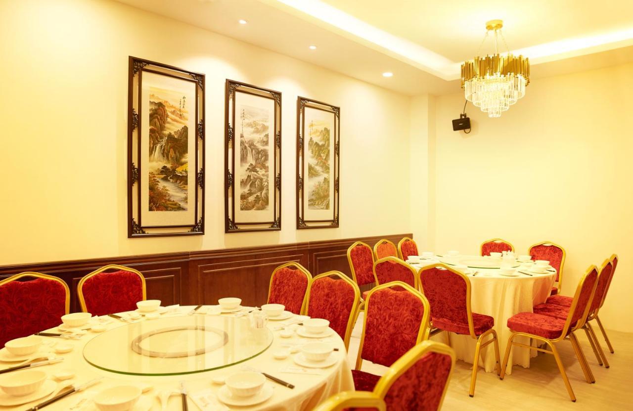 Ngoc Lan Hotel Cidade de Ho Chi Minh Exterior foto